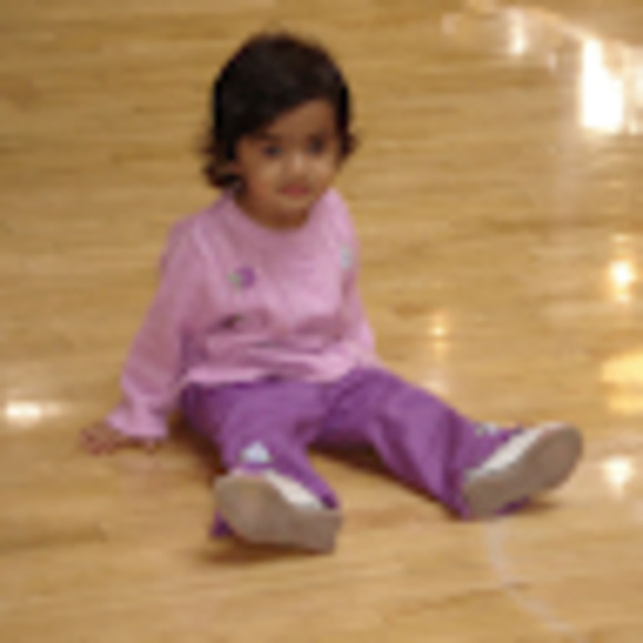 Meet your Posher, Anika - Picture 1 of 1